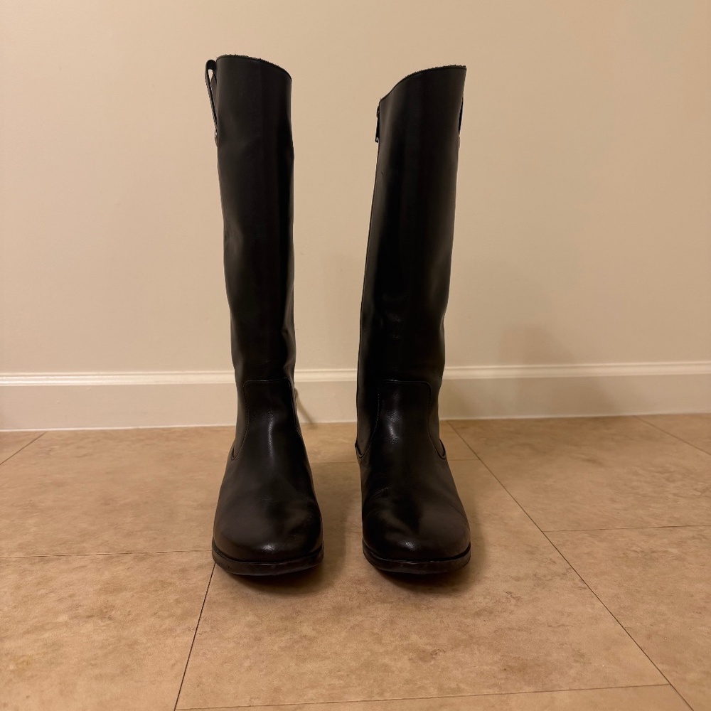 Thursday Boot Women's Crown Extended Width Sz 10